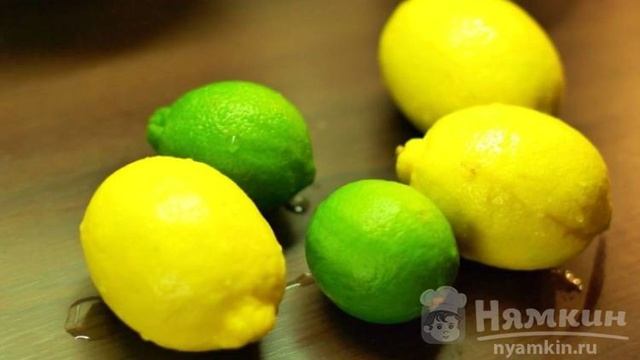 Книга рецептов