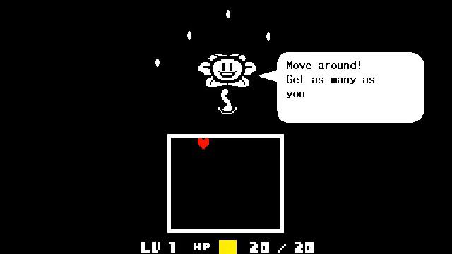 Undertale TAS Test - Announcement смотреть онлайн