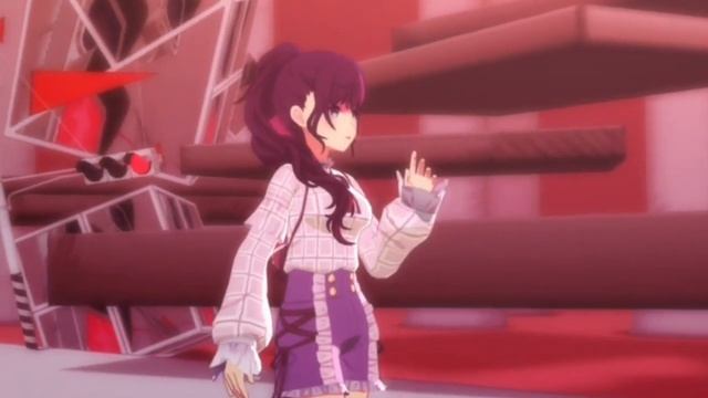 Новый интерфейс секая?/Project Sekai Colorful Stage