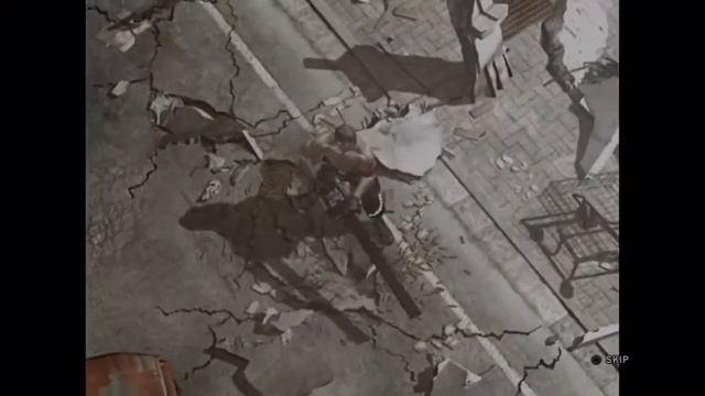 Tekken 5 - Yoshimitsu Ending смотреть онлайн