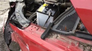 Skoda Rapid 1,6 MPI 105 л.с.