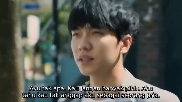 Film Drama Romantis Korea | Bikin Baper | subtitle Indonesia смотреть онлайн