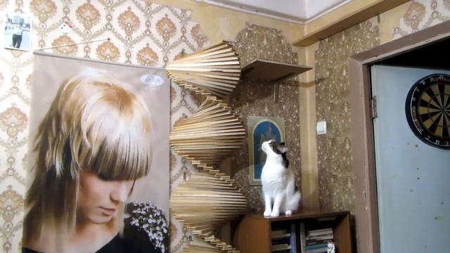 Лестничка смотреть онлайн