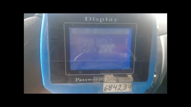 Duplicado de llave FORD FOCUS 2000 PROGRAMACION DE LLAVE con chip TP06 y T300 смотреть онлайн