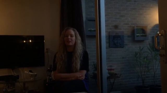 Sollicitatie Hospitality topper Key BnB смотреть онлайн