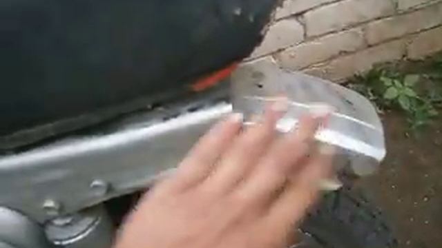 Восход 3м прямоток, тюннинг смотреть онлайн