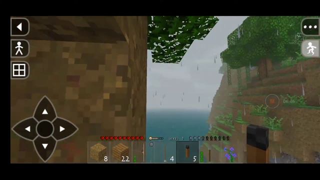 ВЕСЁЛЫЕ ПРИКЛЮЧЕНИЯ - ВЫЖИВАНИЕ В SURVIVALCRAFT 2.3 #3