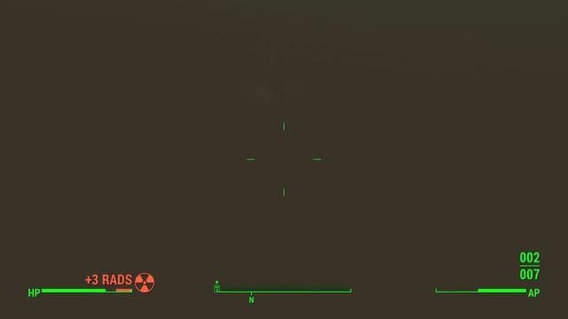 The Bloop in Fallout 4 смотреть онлайн