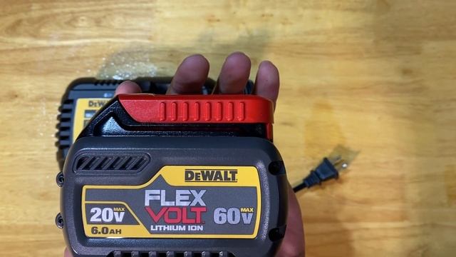 UNBOXING! DeWalt DCD999B - FlexVolt Advantage Hammer Drill/Driver!
