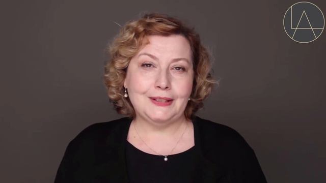 Ольга Шеховцова. Визитка смотреть онлайн