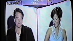 Любовь с первого взгляда. Телеигра. 1998