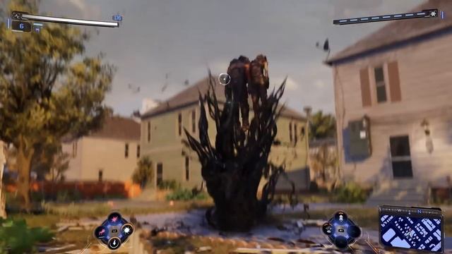 Marvel's Spider-Man 2 - We Got NEW Gameplay From THIS! смотреть онлайн