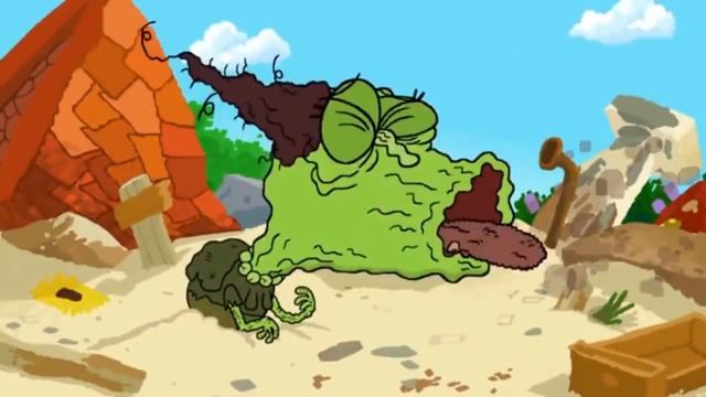Breadwinners Review | Nick-O-Rama смотреть онлайн