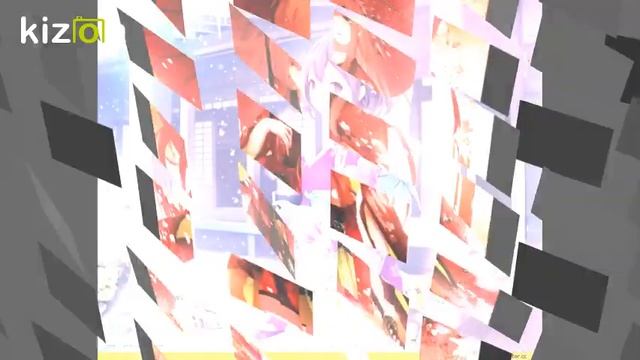 Картинки аниме (девушки в юкатах) смотреть онлайн