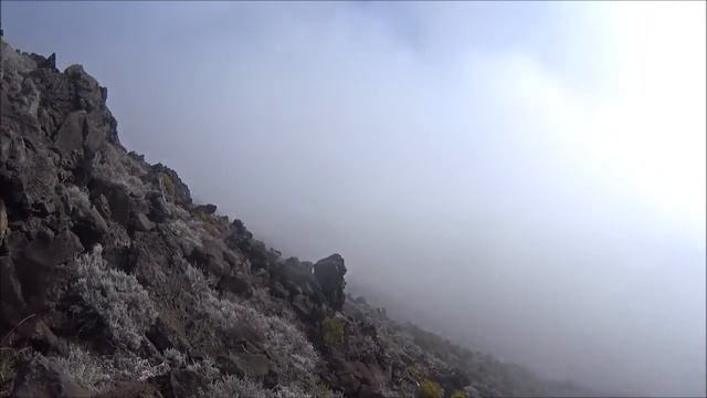 Piton des Neiges 3070 m смотреть онлайн