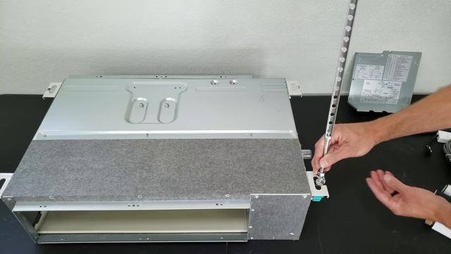 Mini Split Indoor Unit Types Explained! 5 Types- Applications, Connection Points, Mounting! смотреть онлайн