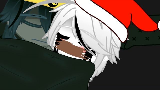i was hugged🎁✨🌠💕💖||Gacha club||Undertale Au||Sans Au💙🎊✨🎉💖💕||✨🖤Nightmare x Killer💚✨||Pt2 смотреть онлайн