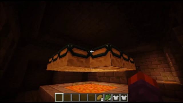Cool NPC Village Spawn, Dungeon, Stronghold Minecraft Seed 1.9.4, 1.9, 1.8.9 [2016] смотреть онлайн