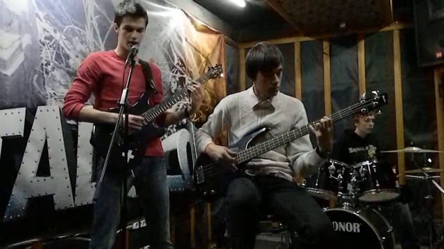 Ленинград - Мне бы в небо.MOV смотреть онлайн