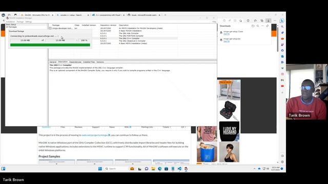 How to Setup Visual Studio Code for C and C++ Programming In Less Than 5 Minutes! смотреть онлайн