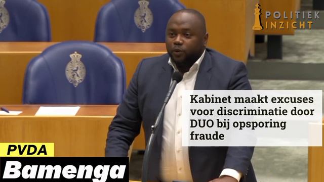 PVV'er Blaauw is partijgenoot Timmermans (Bamenga) de BAAS! смотреть онлайн