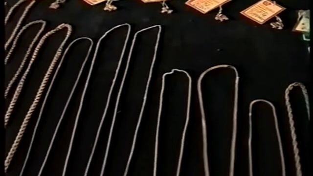«Реклама 90-х». 1991 смотреть онлайн