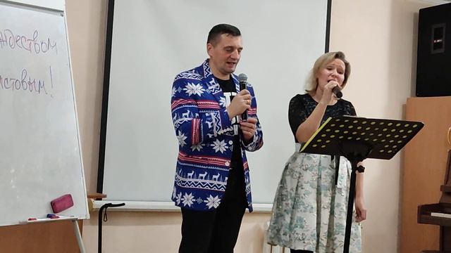 Рождество Христово! На Радио 4.(1) смотреть онлайн