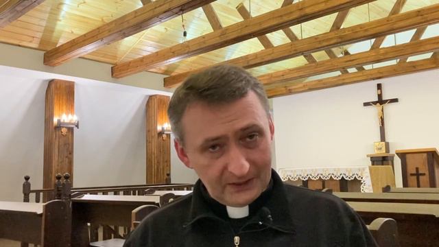 Размышления - Слово стало плотью (383) 03.07.2021 смотреть онлайн