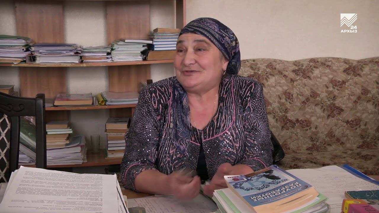 Мой аул - аул Ильич (31.03.2019) смотреть онлайн