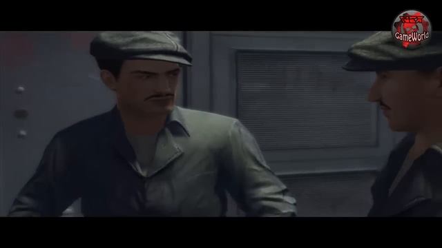 Mafia II |Gameplay| [II X4 631 & HD6450 1GB] HD смотреть онлайн