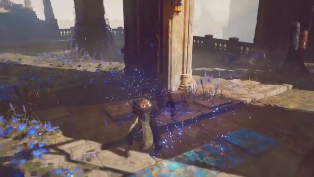 15 Souls-like игр которые выйдут в 2020/21