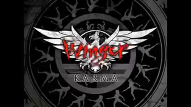 Winger - After All This Time - HardRockCentral смотреть онлайн