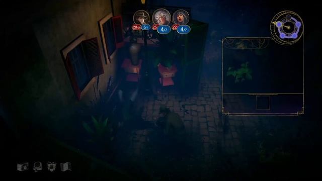 Not Great, Not Terrible - Arkham Horror: Mother's Embrace Review