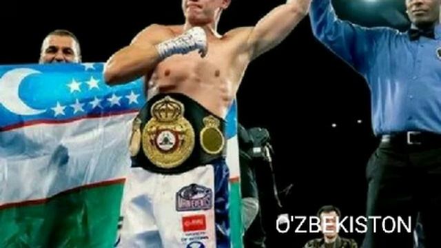 OZBEK BOKS CHILARI УЗБЕК БОКС ЧИЛАРИ смотреть онлайн