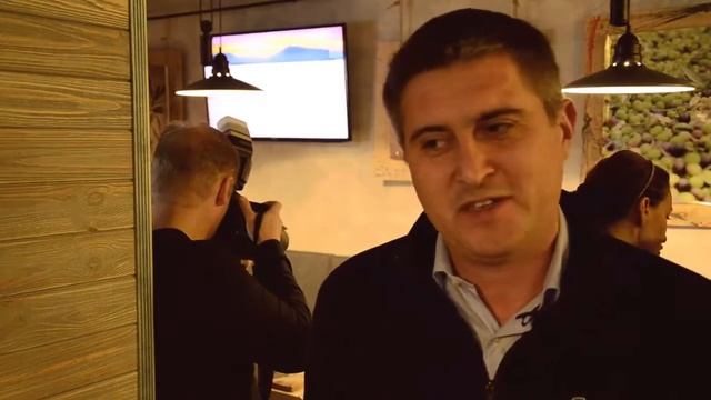 Отзыв о работе студии "Компот" на детских праздниках.Часть 1. смотреть онлайн