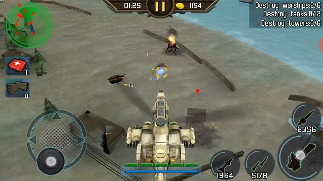 #games GUNSHIP BATTLE : Operation Atlantis - Su- tech lab how to #mobile gaming смотреть онлайн