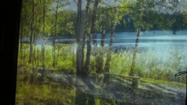 Музыка ,, СВЕТЛОЯРА ,, звучит терменвокс смотреть онлайн