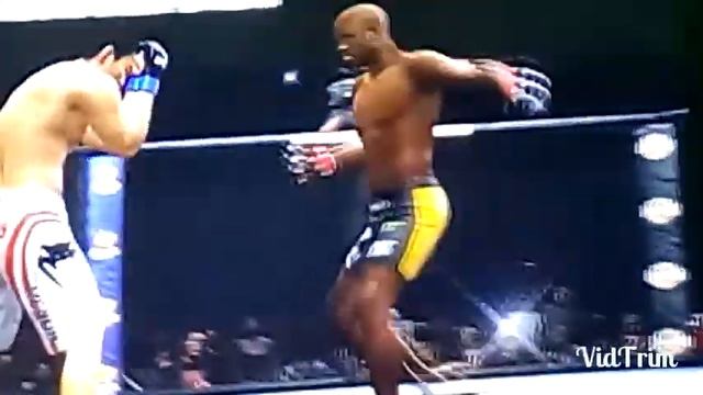 Ufc 3 смотреть онлайн