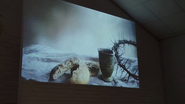 “Объединенные во Христе” Алик Шипук (Ефесянам 2:11-22 и 3:1-13) - Воскресное Богослужение 05.11.202 смотреть онлайн