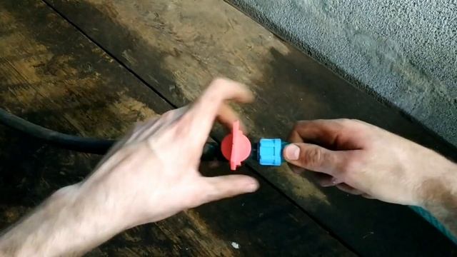 Эта насадка на триммер очистит все! Для стяжки, ковров, плитки смотреть онлайн