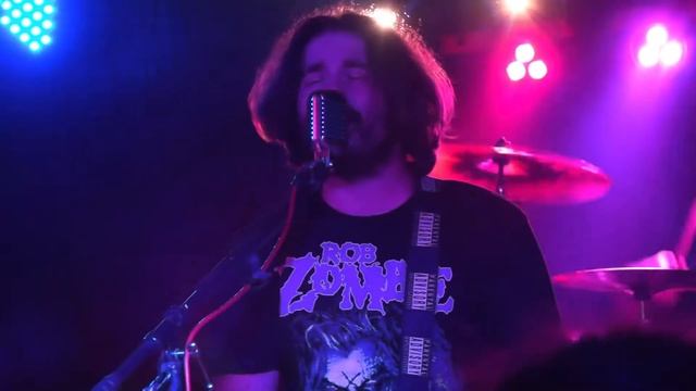 Faceless - Hotspot Lounge Show - 10.2.21 смотреть онлайн