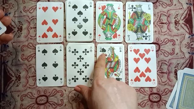 ЧТО ПРОИСХОДИТ С КРЕСТОВЫМ КОРОЛЁМ?ЧЕМ ЗАНИМАЕТСЯ?ГДЕ И С КЕМ ОН? смотреть онлайн