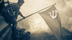 Заставка День Победы