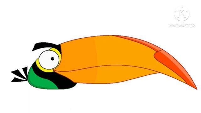 angry birds toons - hal png смотреть онлайн