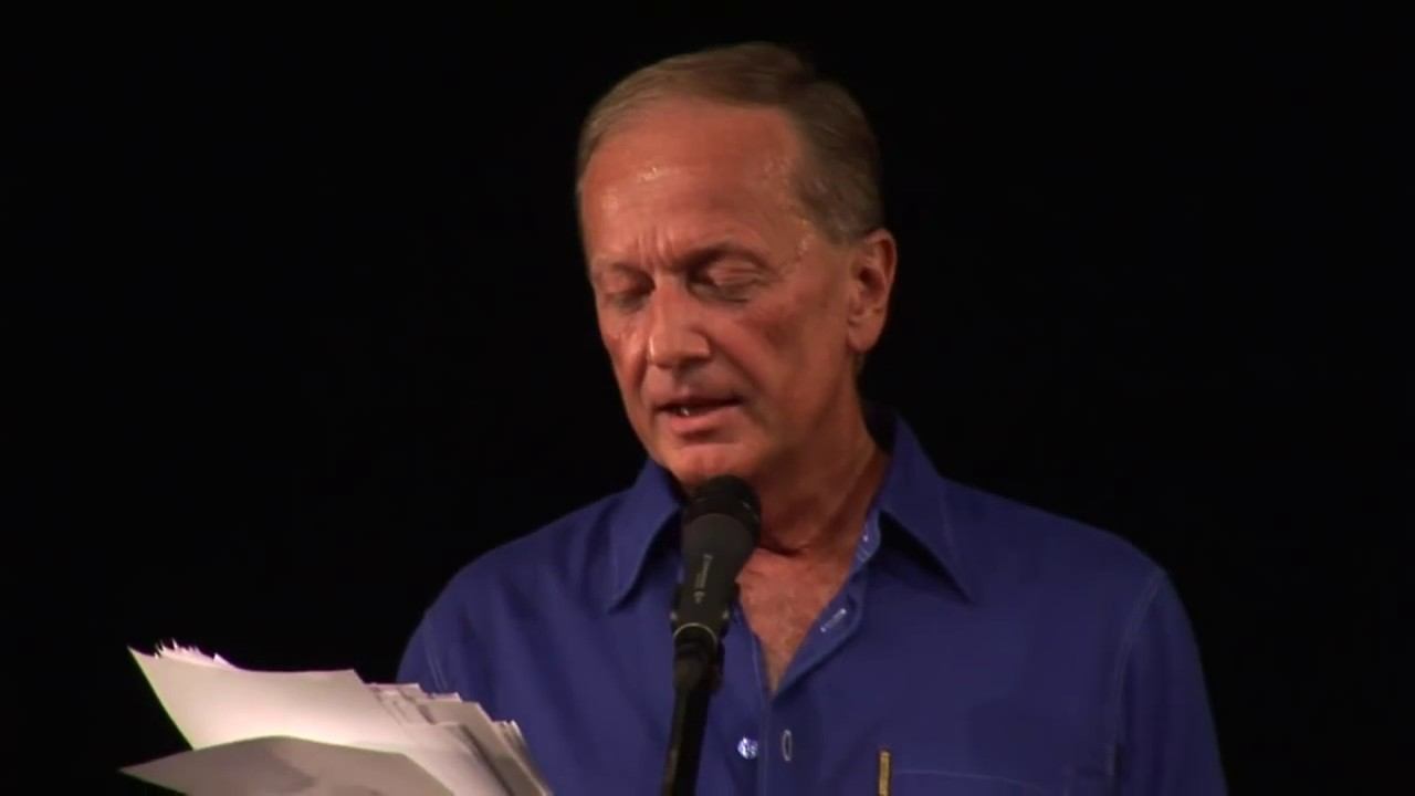 Михаил Задорнов. Про футбол смотреть онлайн