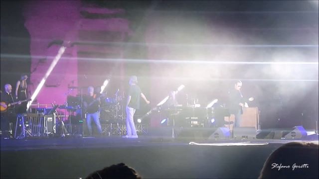 Venditti & De Gregori "Unica" - Live at Terme di Caracalla - Roma 05.06.2023 смотреть онлайн