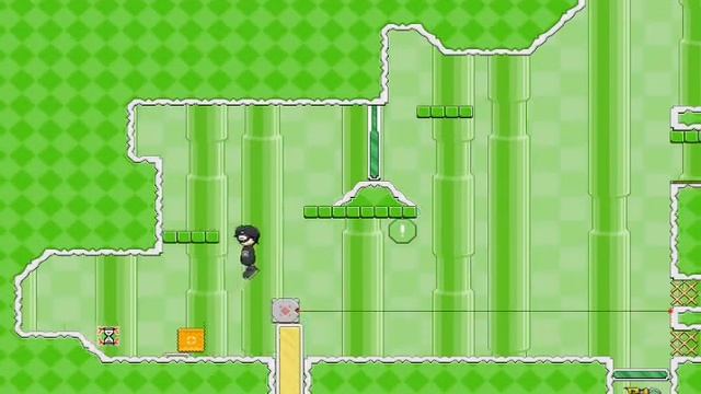 Logigun Run part3 смотреть онлайн