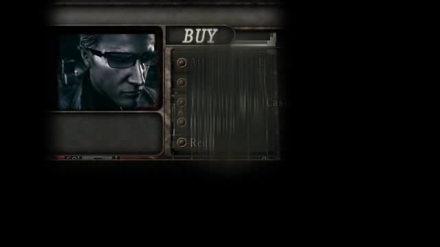 Chris and Wesker Parody смотреть онлайн