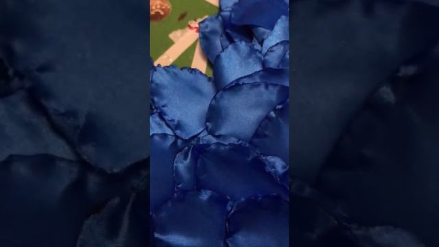 Украшение для свадебной машины. смотреть онлайн
