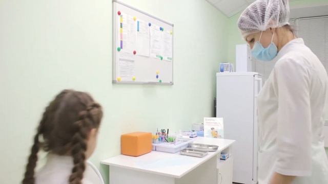 Как сдать кровь без боли и страха в Рыбинске смотреть онлайн